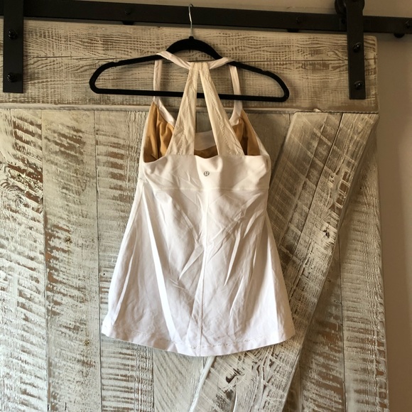 Lululemon Tank - Picture 1 of 2
